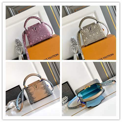 Picture of Louis Vuitton Handbags _SKUfw233925106fw